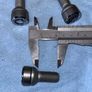 Ford Locking Nut Set New Image 2