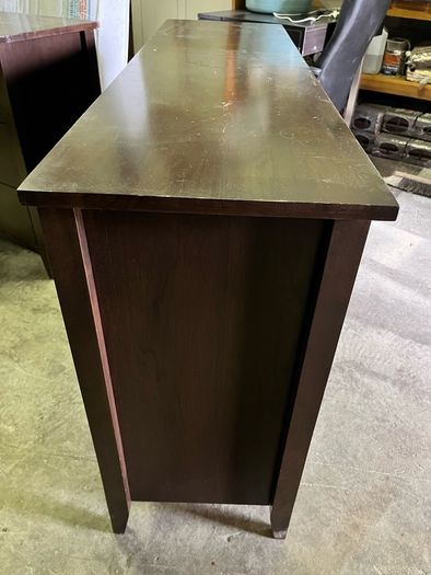 Storage Cabinet