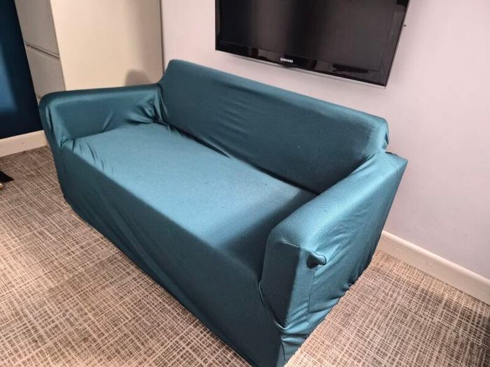 IKEA solsta sofabed