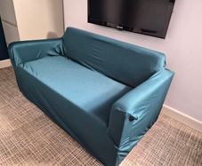 IKEA solsta sofabed