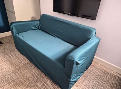 IKEA solsta sofabed
