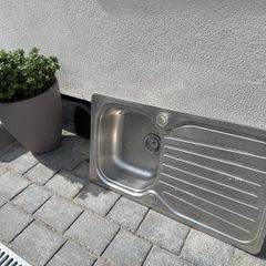 Kitchen sink free