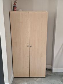 Office Garage  Cabinet