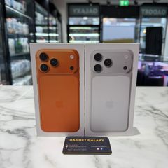 iPhone 17Pro Max 256GB