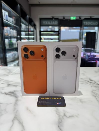 iPhone 17Pro Max 256GB