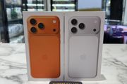 iPhone 17Pro Max 256GB