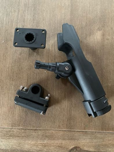 boat rod holders