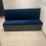 Waiting room sofa Image 2