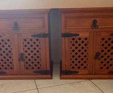 Lockers