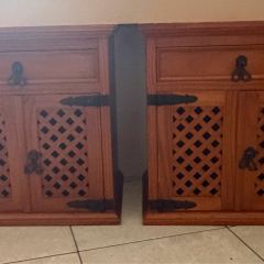 Lockers
