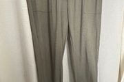 New Green Trousers