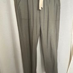 New Green Trousers