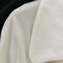 Zara trench in white new Image 4
