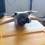 DJI Mini 4 PRO Drone with DJI Smart Controller and RC-N2 Remote Control | Image 5