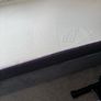 single bed base and matress Image 4