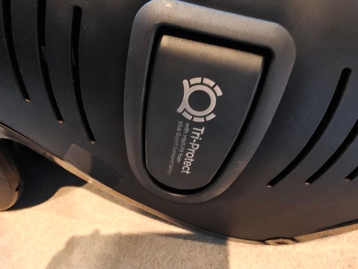 Joie i-spin 360 Car Seat