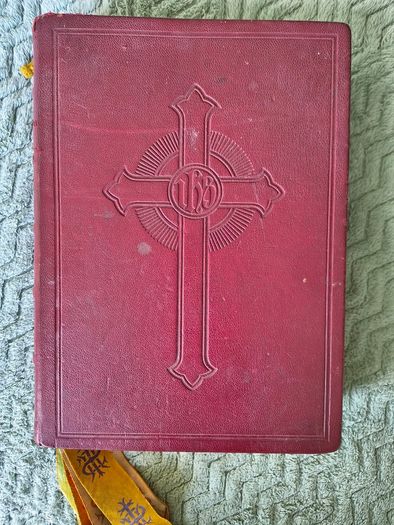 Missale Romanum - 1950 Latin Mass