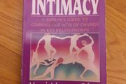 The Dance Of Intimacy by Harriet Lerner Ph.D.