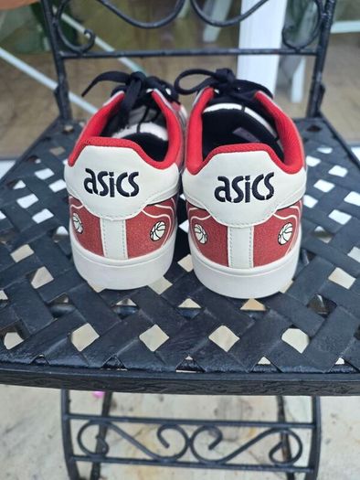 ASICS Japan S Art in Motion Trainers  Size UK9.5 EU44.5