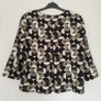 Ladies Dressy Top - Size 12 - 14 Image 3