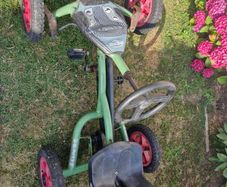 Go Kart