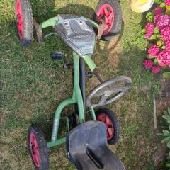 Go Kart