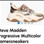 Steve Madden runners Image 2