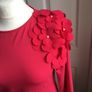 Savida Top Size M Brand New Image 3