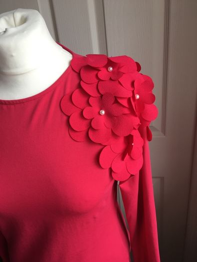 Savida Top Size M Brand New
