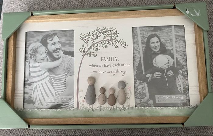 Pebble Art