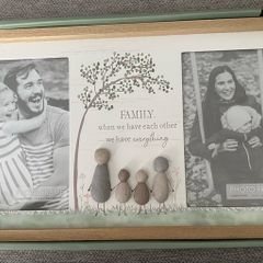Pebble Art