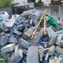 Building stone, cobbles Image 5