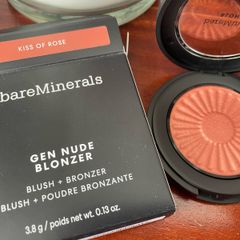Bareminerals Blush & Bronzer - New / Boxed