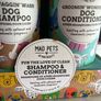 Dog wash set Image 4