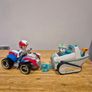 Paw patrol cars Image 2
