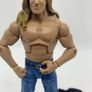 wwe elite the best of attitude era Triple H DX action figure Image 5