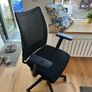 Luxy Ergonomic Office Chair Image 2