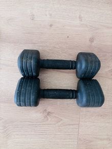 Dumbbells