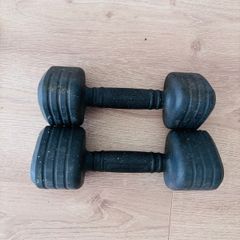 Dumbbells