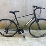 Trek hybrid bicycle size M 20 inch Image 6