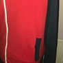 Tommy Hilfiger Zip Up Jumper - XXL size Image 3
