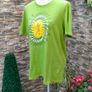 Official FIFA 2014 Brasil World Cup T-shirt  Size medium  Perfect condition  Print front and Back Image 8
