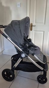 Maxi cosi