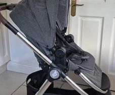 Maxi cosi