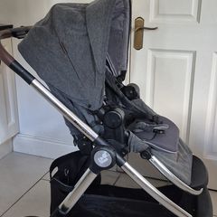 Maxi cosi
