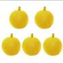 5 x Fly trap sticky fruit balls Image 5