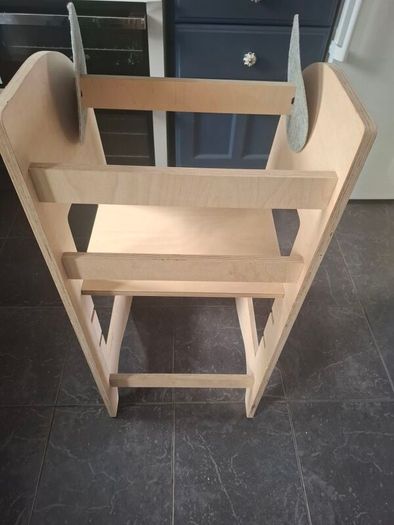 toddler kitchen tower