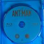 Ant-Man (Marvel) [2015] Paul Rudd, Michael Douglas & Evangeline Lilly [Blu-ray Movie] Image 5