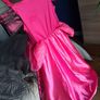 Girls Halloween Witch Costume Image 5