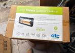 ATC Riviera outdoor heater infrared weatherproof 2kw